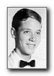 Dean Mansfield: class of 1966, Norte Del Rio High School, Sacramento, CA.